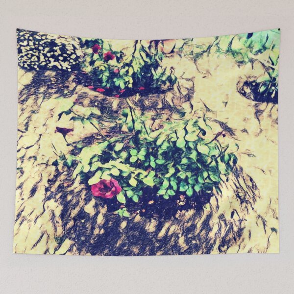 Item preview, Rose Garden designed and sold by mindmaster007.