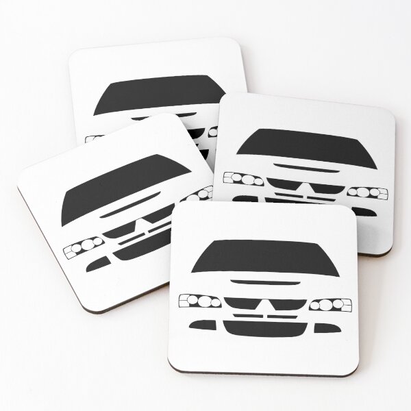 Item preview,  Mitsubishi lancer evolution VIII designed and sold by M4thlevy.