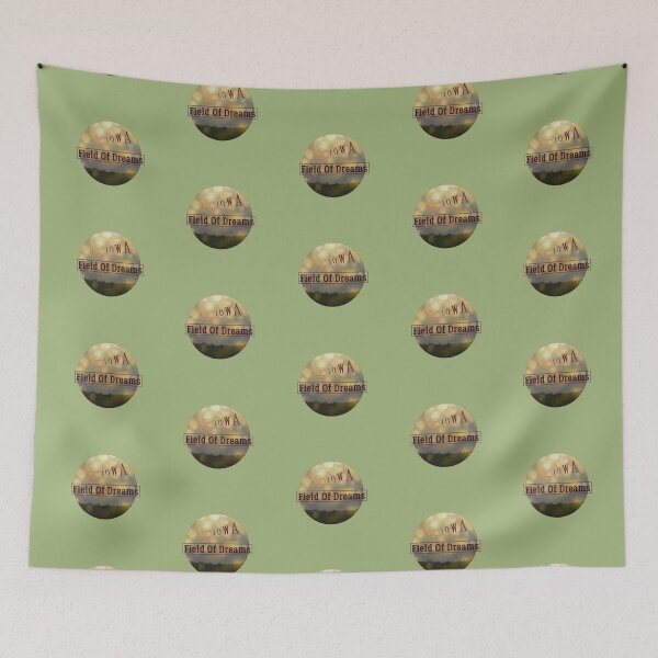 Item preview, Field of dreams designed and sold by IriArt-Designs.