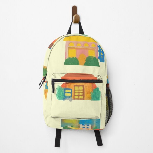 Item preview, Retro Japanese Cafes designed and sold by sokamenart.
