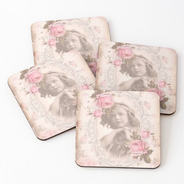 Item preview, A VINTAGE GIRL designed and sold by kamikrison.