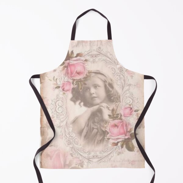 Item preview, A VINTAGE GIRL designed and sold by kamikrison.