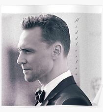 Hiddleston Poster