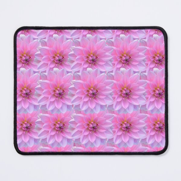 Item preview, Pink Dahlia Flower Still Life Floral Photography designed and sold by CottoVerdi.