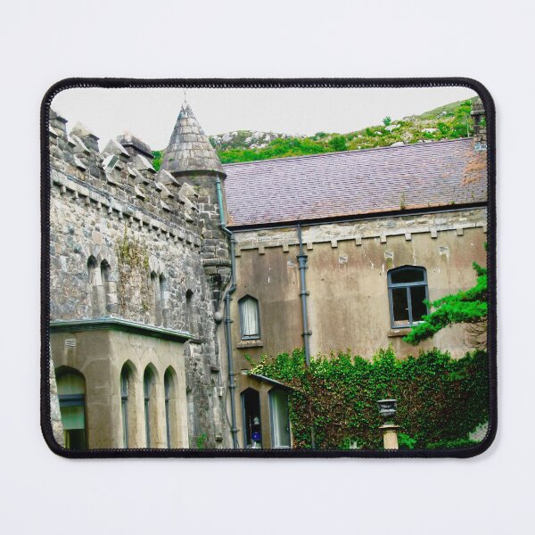 Item preview, Entrance to Glenveagh Castle, Donegal, Ireland designed and sold by Shulie1.