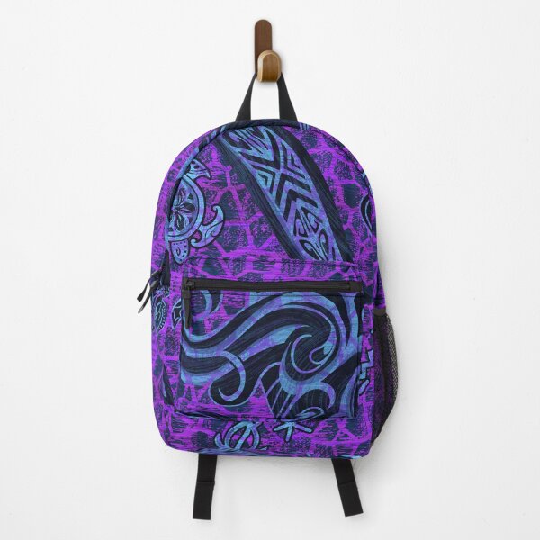 Item preview, Hawaiian Teal Turtle Shell Abstract designed and sold by sunnthreads.
