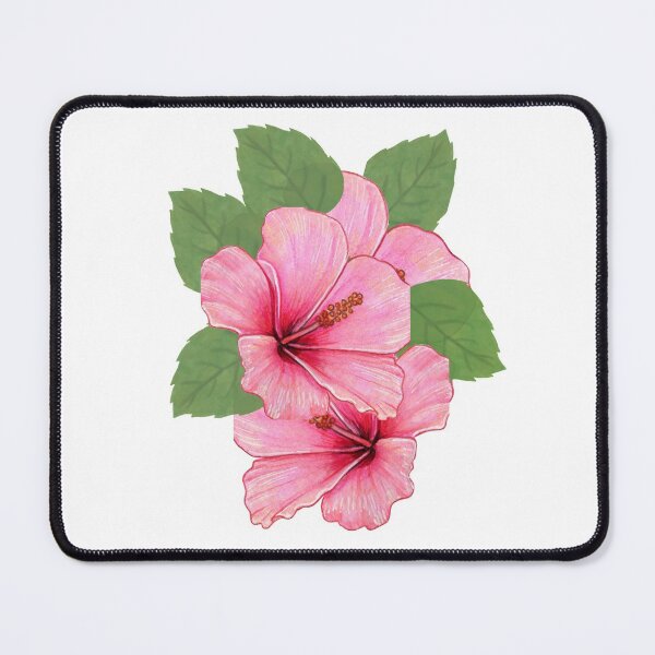 Item preview, Hibiscus Blossom designed and sold by 3TFashion.