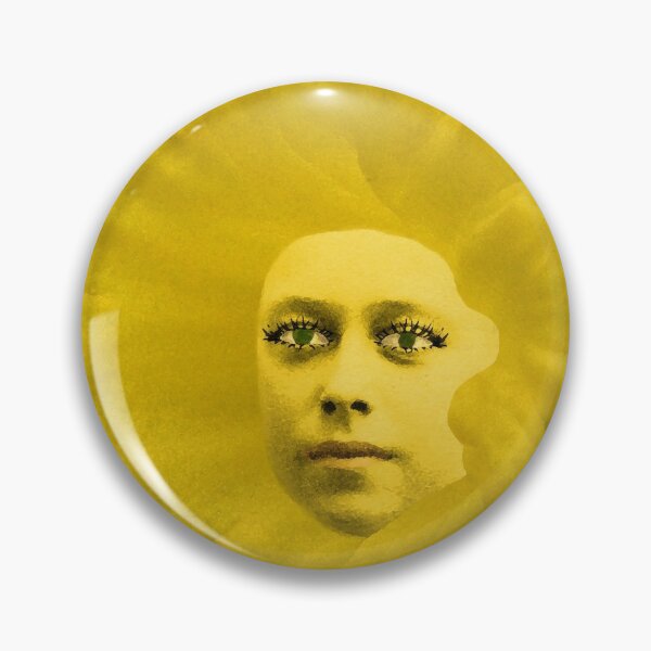 Item preview, Daffodil Lady Flower of Regard and Unequalled Love designed and sold by Loveday Funck.