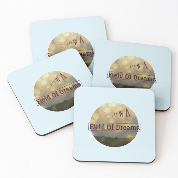 Item preview, Field of dreams designed and sold by IriArt-Designs.