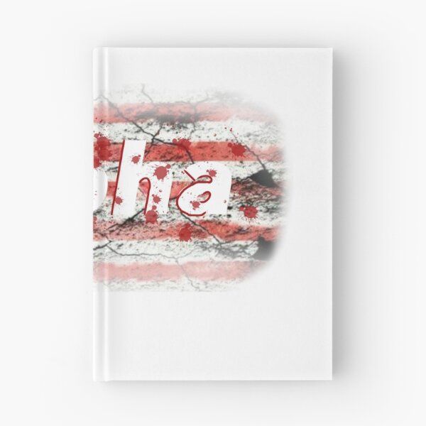 Item preview, Alpha America designed and sold by JohnPC123.