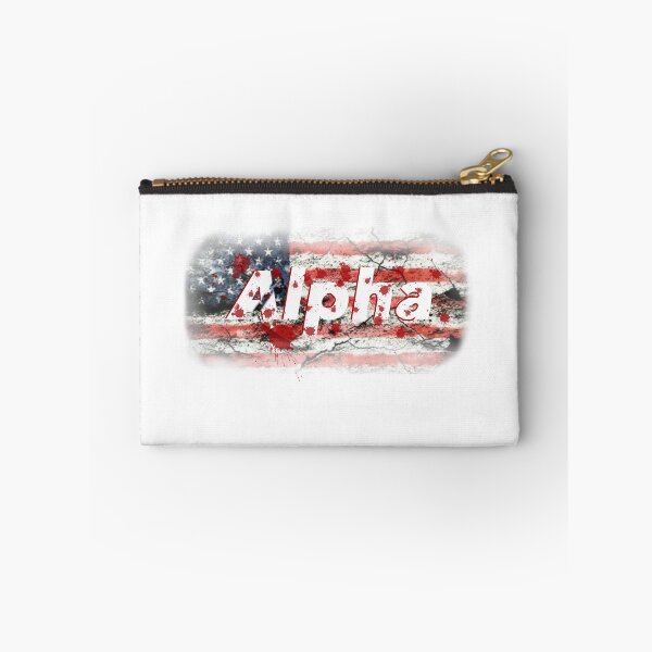Item preview, Alpha America designed and sold by JohnPC123.