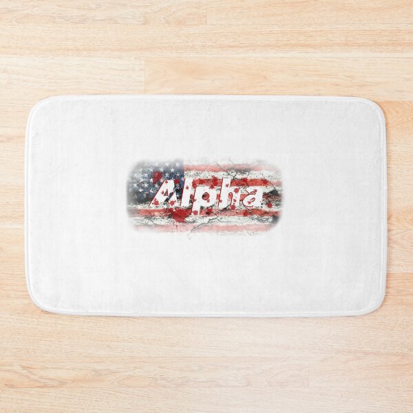 Item preview, Alfa América designed and sold by JohnPC123.