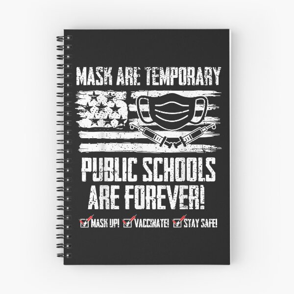Item preview, Public Schools Are Forever!  designed and sold by KulkarnielBasan.