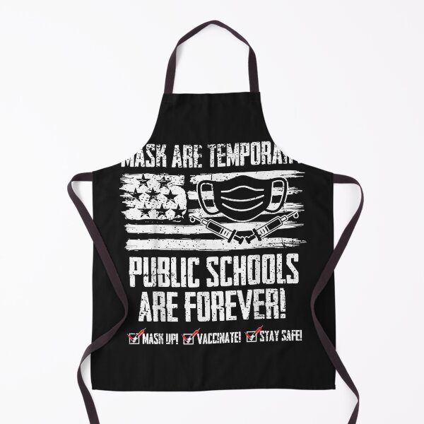 Item preview, Public Schools Are Forever! designed and sold by KulkarnielBasan.