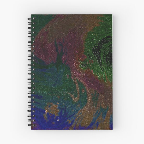 Item preview, Artwork Fluid Dark I FX designed and sold by VIPERBLOOD.