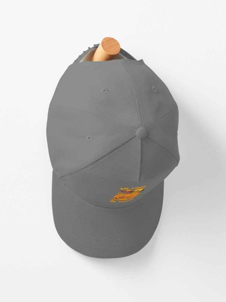 Alternate view of Eat Treats, Do Tricks Cap