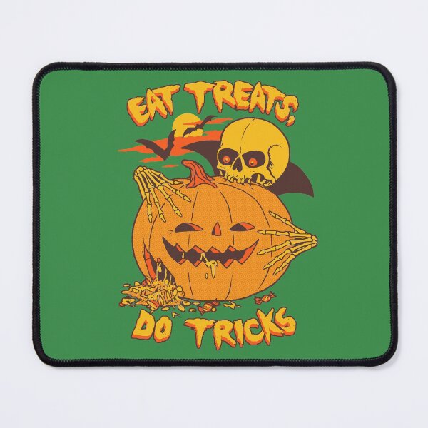 Item preview, Eat Treats, Do Tricks designed and sold by wytrab8.