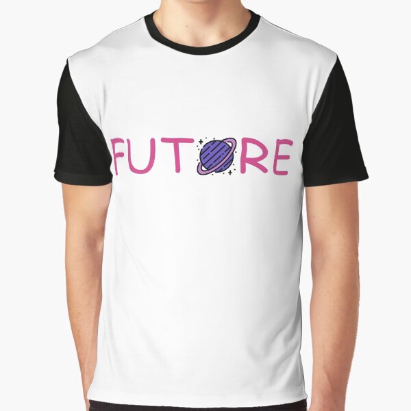 FUTURE Graphic T-Shirt