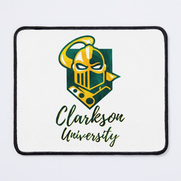 Item preview, Clarkson University (1) designed and sold by ConceptualClub.