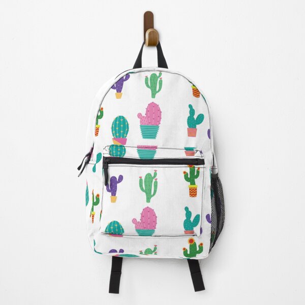 Item preview, Cactus Plants Set Stickers designed and sold by Blok45.
