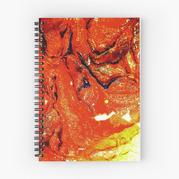 Item preview, Artwork Fluid Lava I FX designed and sold by VIPERBLOOD.