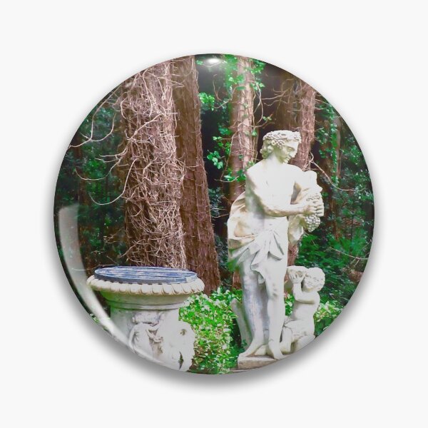 Artikelvorschau, Statue und Urne entworfen und verkauft von Shulie1.