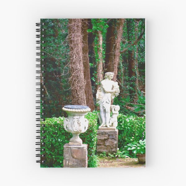 Item preview, Statue and urn designed and sold by Shulie1.
