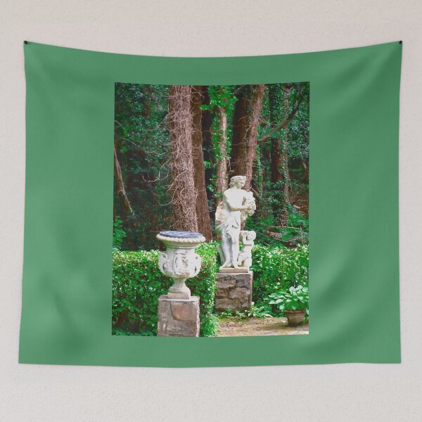 Item preview, Statue and urn designed and sold by Shulie1.