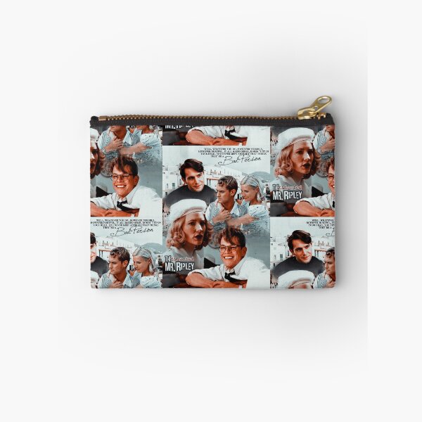 Item preview, The Talented Mr. Ripley Poster designed and sold by Gothicrelics.