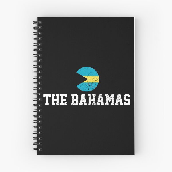 Item preview, The Bahamas designed and sold by tamezleida.