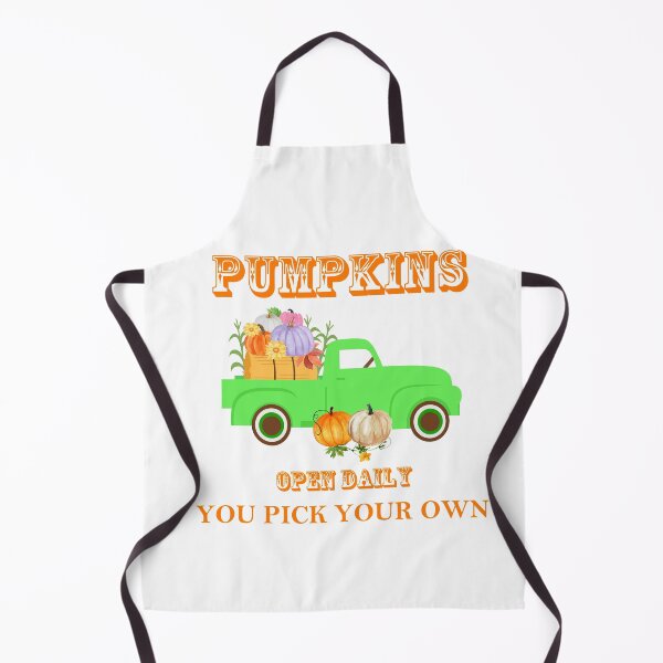 Item preview, Pumpkins Open Daily- Fall Thanksgiving Gifts designed and sold by younghopes.