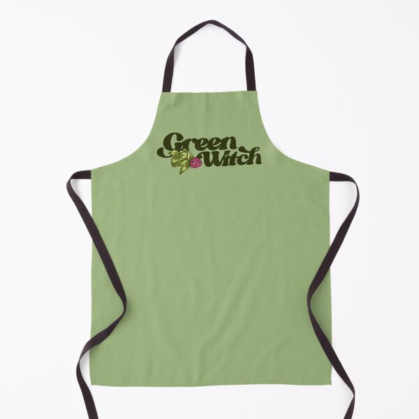 Item preview, Green Witch designed and sold by FrictionMaxxing.