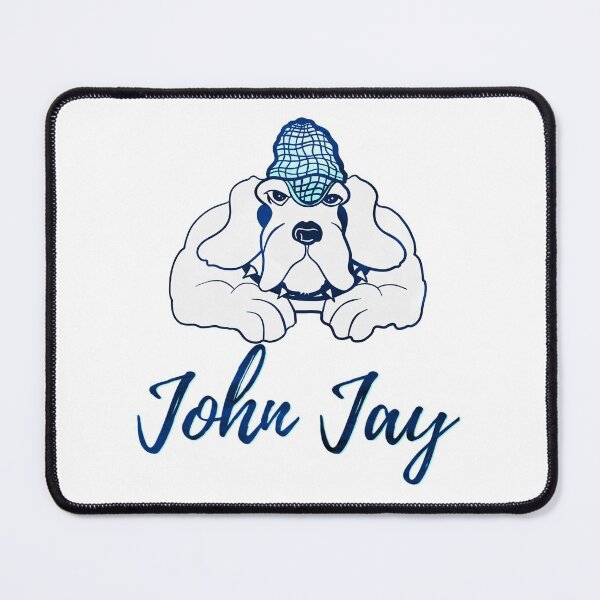 Item preview, John Jay College of Criminal Justice (2) designed and sold by ConceptualClub.