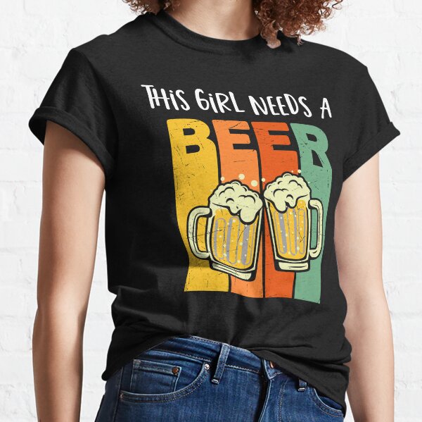  Major League Borrachos Drinking Team Beer Lovers Shirt