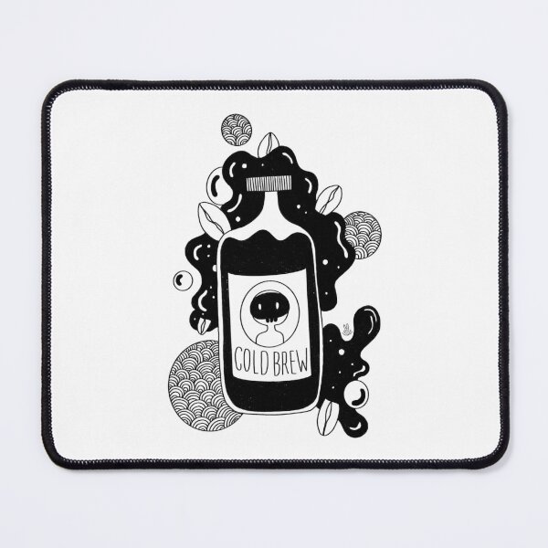 Item preview, Cold Brew designed and sold by ChelraX.