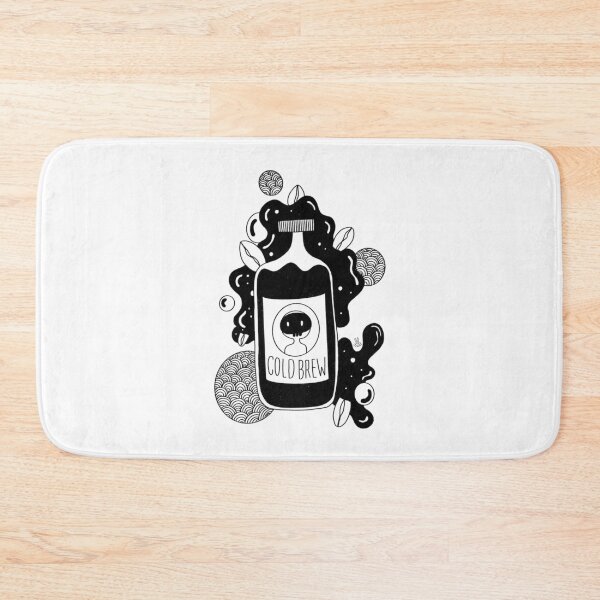 Item preview, Cold Brew designed and sold by ChelraX.