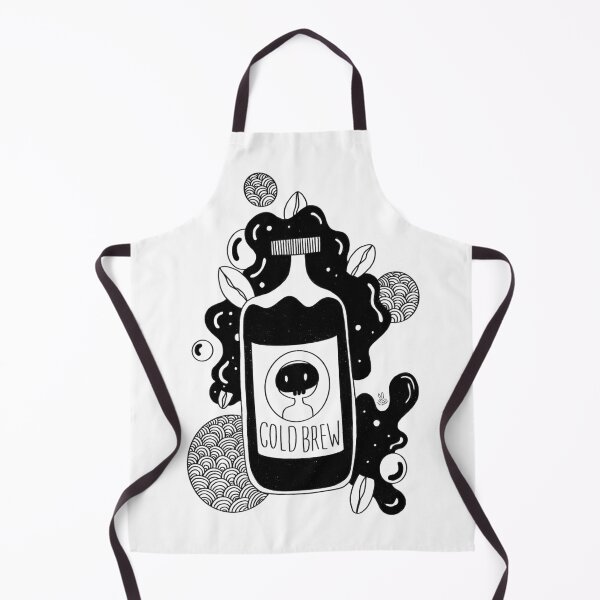 Item preview, Cold Brew designed and sold by ChelraX.