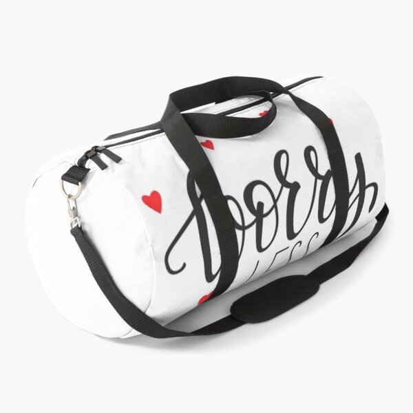 Item preview, Worry Less Love More designed and sold by Y-Muqsit.