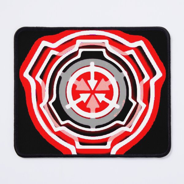 Item preview, SCP Gears Are In Motion designed and sold by Harmonious Art.