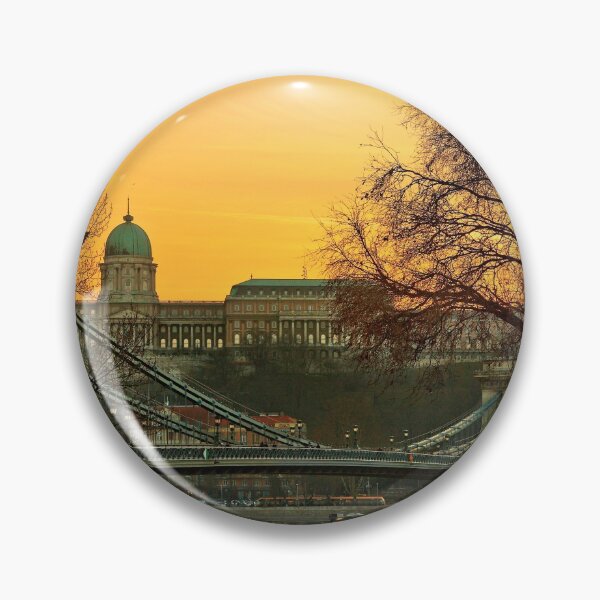Item preview, Sunset in Budapest designed and sold by Hercules Milas.