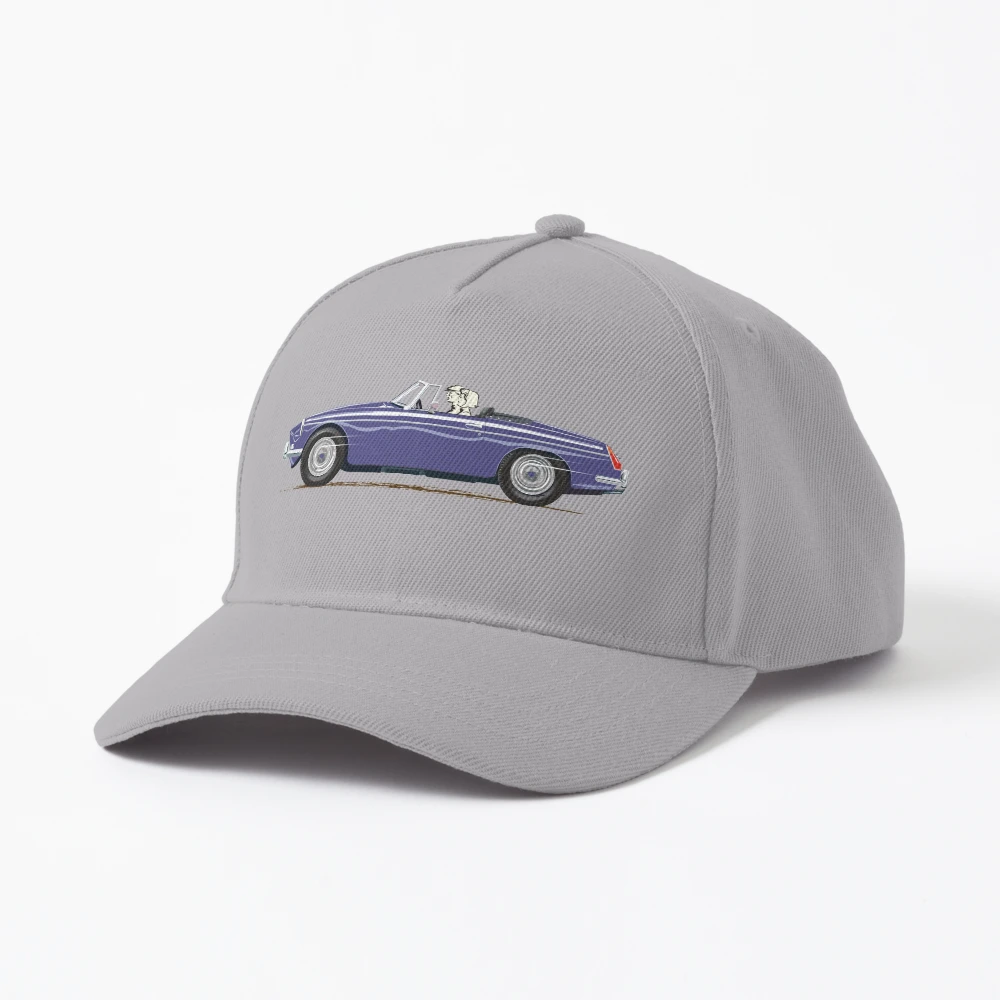 British sports car hats online