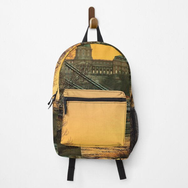 Item preview, Sunset in Budapest designed and sold by Hercules Milas.