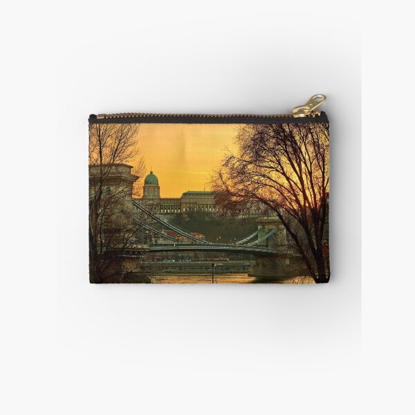Item preview, Sunset in Budapest designed and sold by Hercules Milas.