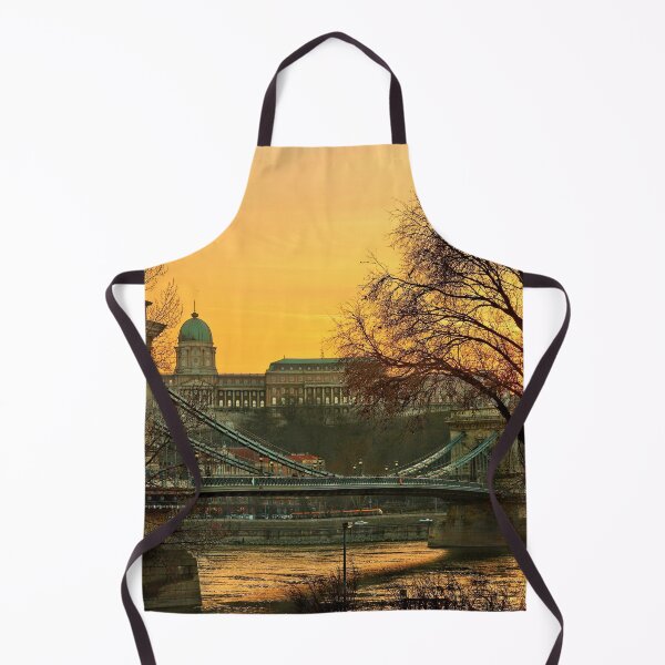 Item preview, Sunset in Budapest designed and sold by Hercules Milas.