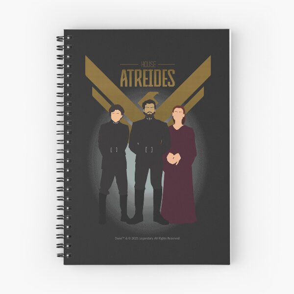 Item preview, House Atreides designed and sold by whoisjade.