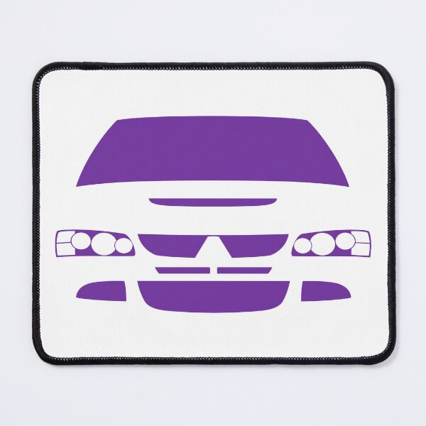 Item preview, Mitsubishi lancer evolution VIII purple designed and sold by M4thlevy.