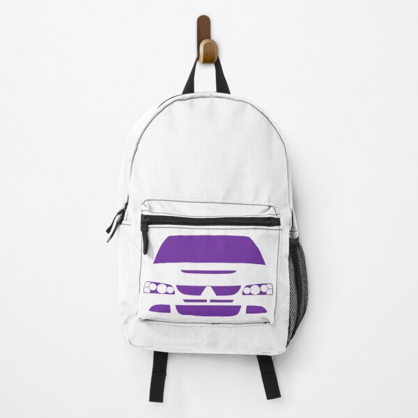 Item preview, Mitsubishi lancer evolution VIII purple designed and sold by M4thlevy.