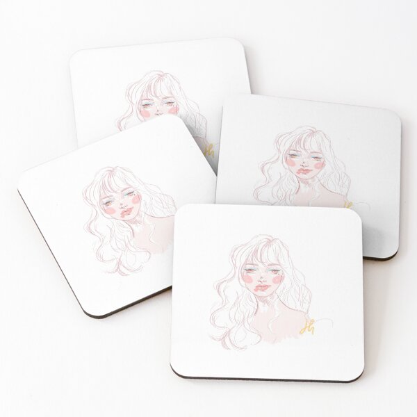 Item preview, Smudged lipstick designed and sold by Mcguglio-art.