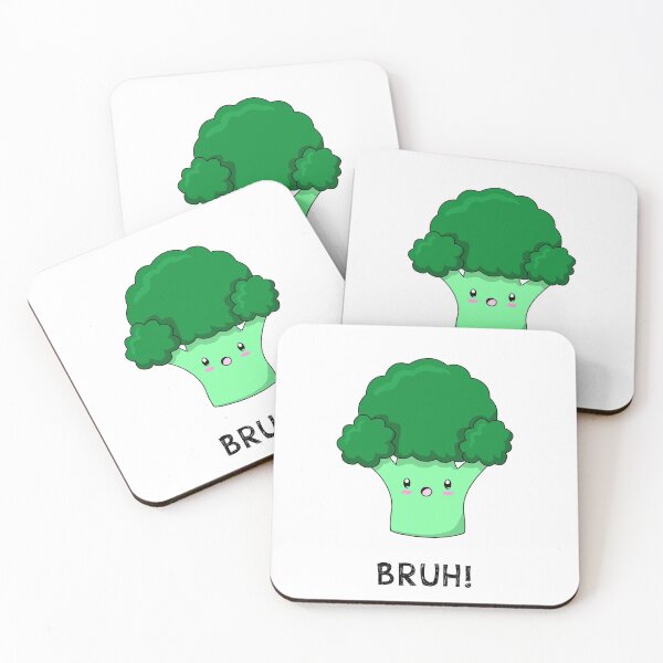 Item preview, Broccoli Moment designed and sold by AnishaCreations.