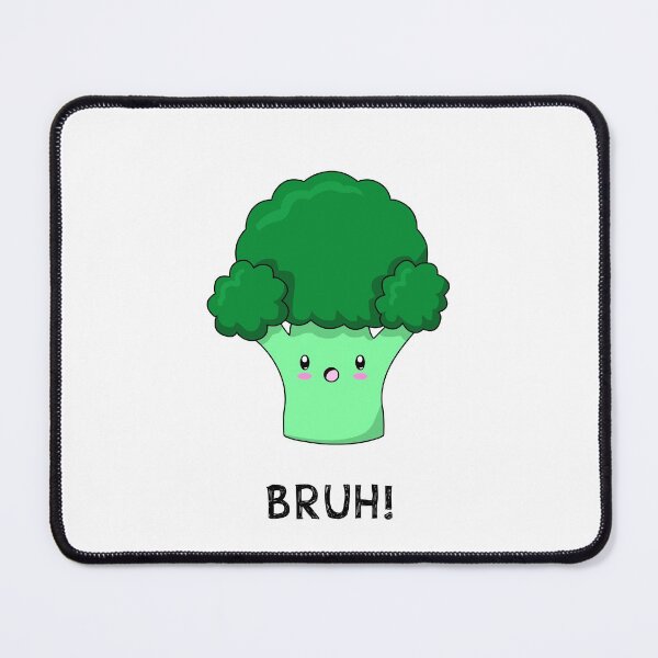 Item preview, Broccoli Moment designed and sold by AnishaCreations.